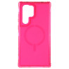 Capa Bumper 3 em 1 Compatível com Magsafe para Samsung Galaxy S23 Ultra - La Casa de las Carcasas, Acessórios e Capas para Telem