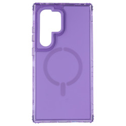 Capa Bumper 3 em 1 Compatível com Magsafe para Samsung Galaxy S23 Ultra - La Casa de las Carcasas, Acessórios e Capas para Telem