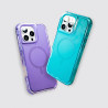 Capa Bumper 3 em 1 Compatível com Magsafe para Samsung Galaxy S22 Ultra - La Casa de las Carcasas, Acessórios e Capas para Telem