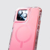 Capa Bumper 3 em 1 Compatível com Magsafe para Samsung Galaxy S22 Ultra - La Casa de las Carcasas, Acessórios e Capas para Telem