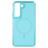 Capa Bumper 3 em 1 Compatível com Magsafe para Samsung Galaxy S22