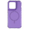 Capa Bumper 3 em 1 Compatível com Magsafe para iPhone 15 Pro