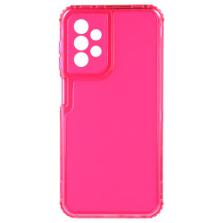 Capa Bumper 3 em 1 para Samsung Galaxy A52 5G