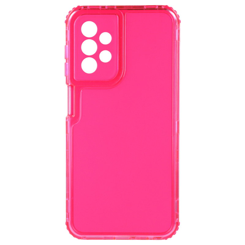 Capa Bumper 3 em 1 para Samsung Galaxy A52 5G