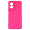 Capa Bumper 3 em 1 para Oppo A38