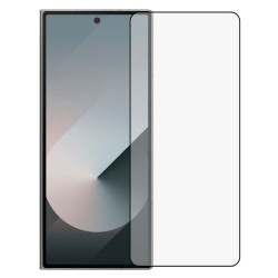 Película de Vidro Temperado Completa para Samsung Galaxy Z Fold7