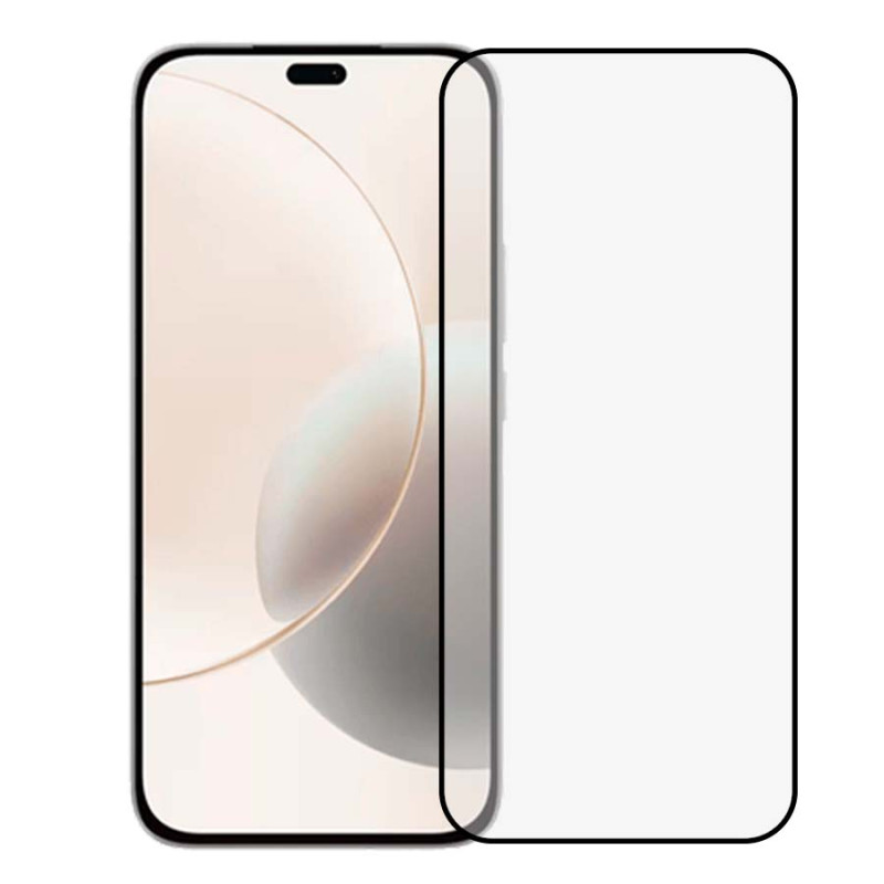 Película de Vidro Temperado Completa para Huawei Honor 400