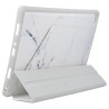 Capa Tablet para Samsung Galaxy A720 Flip Cover