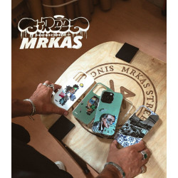 Capa Oficial Street Memories by MrKas - We are one