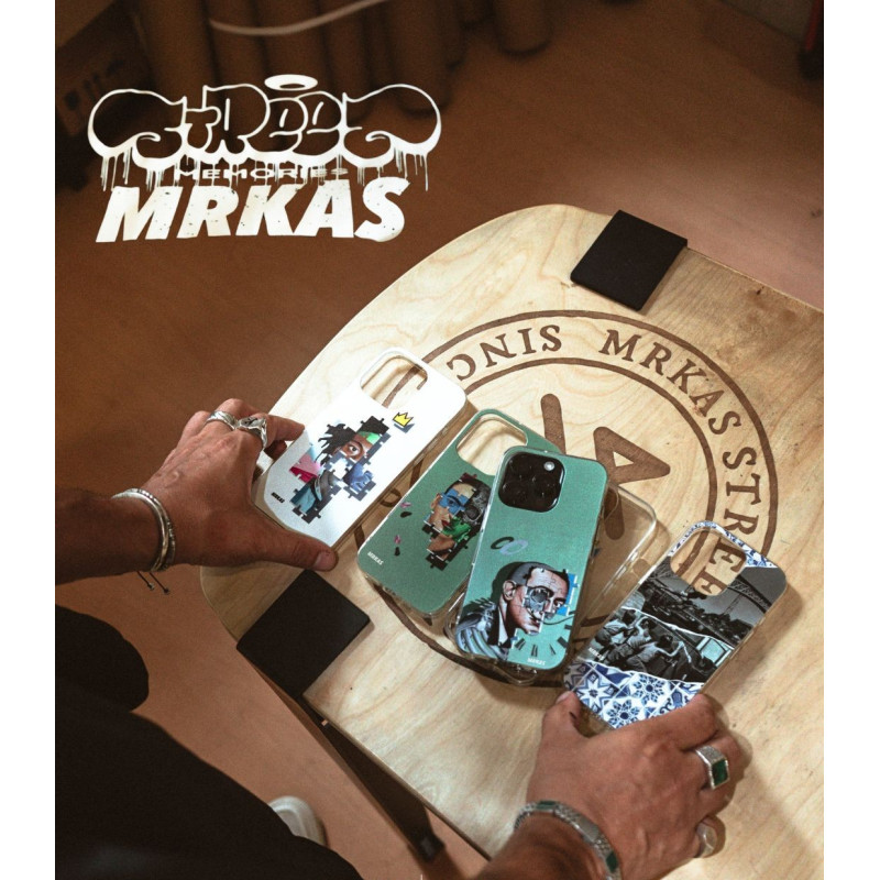 Capa Oficial Street Memories by MrKas - Invicta thumbnail