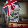 Capa Oficial Street Memories by MrKas - Invicta