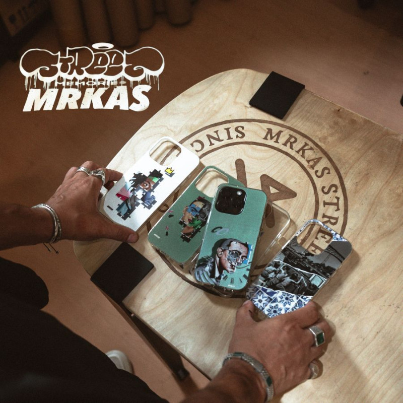 Capa Oficial Street Memories by MrKas - Frida thumbnail