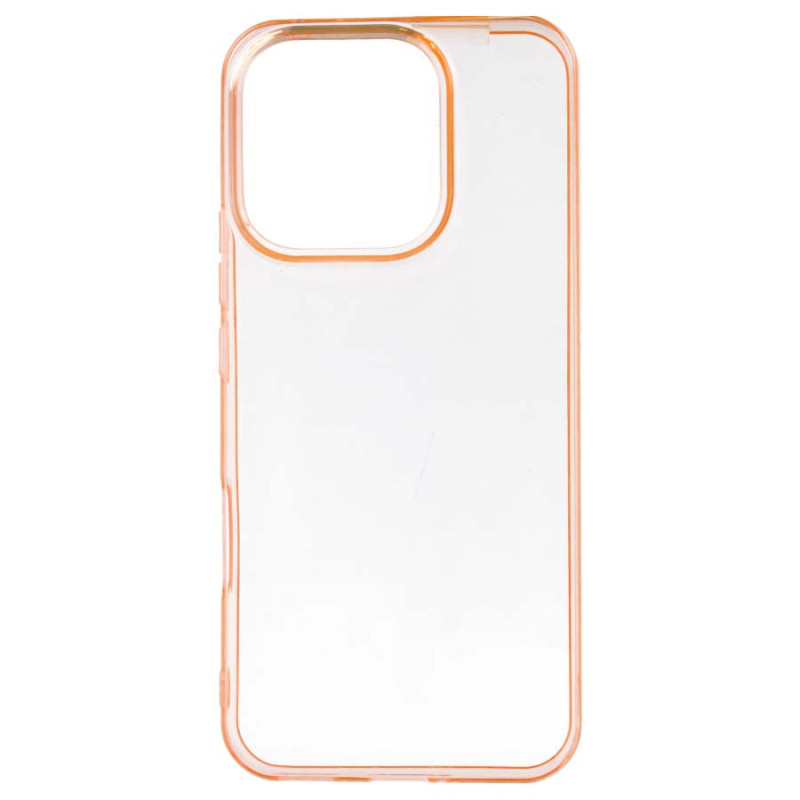 Funda Silicona Color para Huawei Honor 400 Lite Funda Silicona Color para Huawei Honor 400 Lite