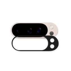 Protetor de câmara metálico para Google Pixel 10 Pro