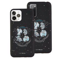 Capa Oficial Harry Potter - Constelações de Hogwarts