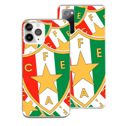 Capa Oficial CF Estrela da Amadora - Sempre Estrela