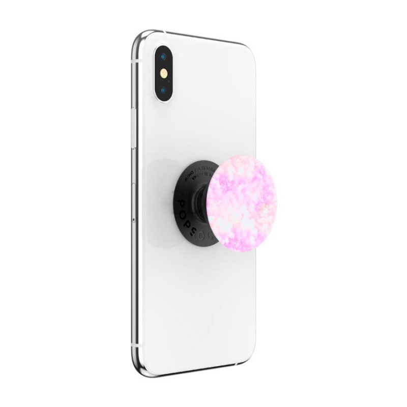 PopSocket Basic Crystal Opal