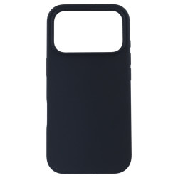 Funda Ultra suave para iPhone 17 Pro