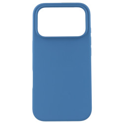 Funda Ultra suave para iPhone 17 Pro