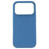 Funda Ultra suave para iPhone 17 Pro