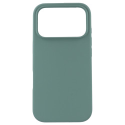 Funda Ultra suave para iPhone 17 Pro