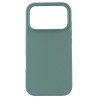 Funda Ultra suave para iPhone 17 Pro