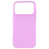 Funda Ultra suave para iPhone 17 Pro
