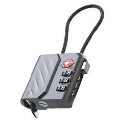 Cadeado Localizador para o teu Telemóvel