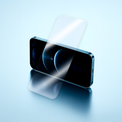 Cristal Templado Transparente para iPhone 17 - La Casa de las Carcasas, Accesorios y Fundas para móviles