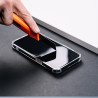 Película de Vidro Temperado Transparente para iPhone 17 Pro Max -La Casa de las Carcasas, Acessórios e Capas para telemóveis