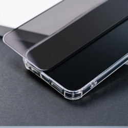 Película de Vidro Temperado Inquebrável Anti-espia para iPhone 17 Air -La Casa de las Carcasas, Acessórios e Capas para telemóve
