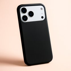 Funda Ultra suave para iPhone 17 Pro Max - La Casa de las Carcasas, Accesorios y Fundas para móviles