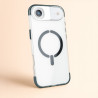 Capa Cam Holder Antiyellow Compatível com Magsafe para iPhone 17 Air - La Casa de las Carcasas, Acessórios e Capas para telemóve