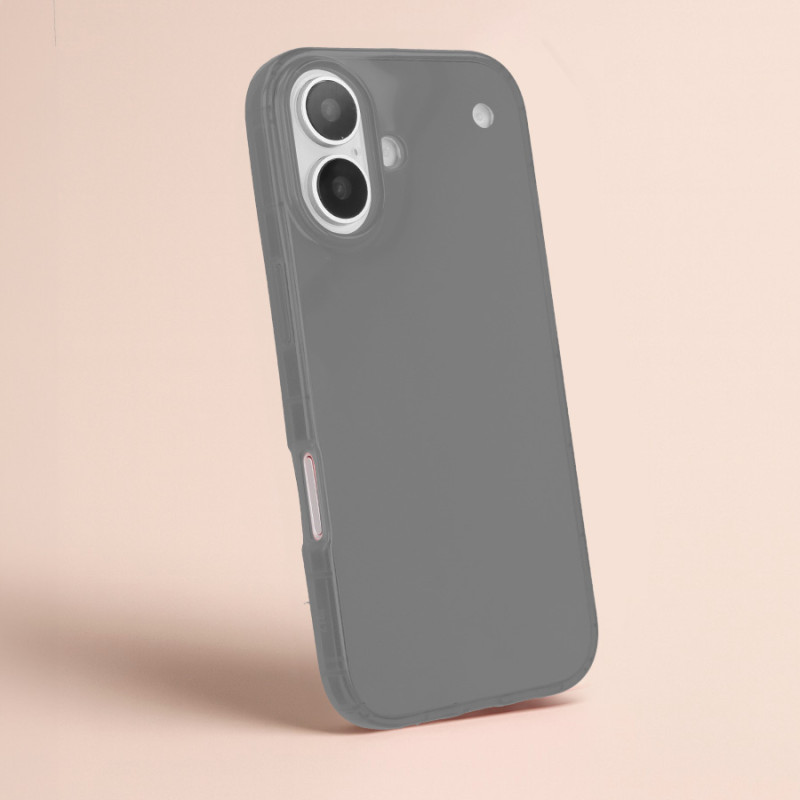 Capa Silicone Colorida para iPhone 17 -La Casa de las Carcasas, Acessórios e Capas para telemóveis