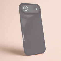 Capa Silicone Colorida para iPhone 17 Air -La Casa de las Carcasas, Acessórios e Capas para telemóveis