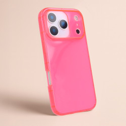 Capa Silicone Colorida para iPhone 17 Pro Max -La Casa de las Carcasas, Acessórios e Capas para telemóveis