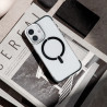 Capa Cam Holder Antiyellow Compatível com Magsafe para iPhone 17 -La Casa de las Carcasas, Acessórios e Capas para telemóveis