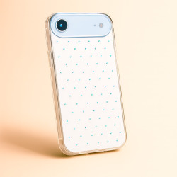 Capa Brilhante para iPhone 17 Air