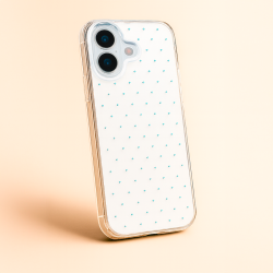 Capa Brilhantes para iPhone 17 -La Casa de las Carcasas, Acessórios e Capas para telemóveis