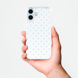 Capa Brilhantes para iPhone 17 -La Casa de las Carcasas, Acessórios e Capas para telemóveis