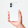 Capa Brilhantes para iPhone 17 -La Casa de las Carcasas, Acessórios e Capas para telemóveis