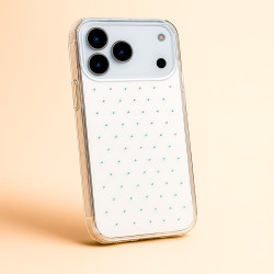 Capa Brilhante para iPhone 17