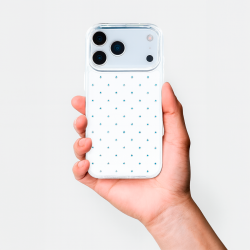 Capa Brilhantes para iPhone 17 Pro Max -La Casa de las Carcasas, Acessórios e Capas para telemóveis
