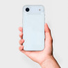Capa Silicone transparente para iPhone 17 Air -La Casa de las Carcasas, Acessórios e Capas para telemóveis