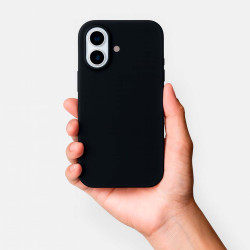 Capa Ultra Suave para iPhone 17 -La Casa de las Carcasas, Acessórios e Capas para telemóveis