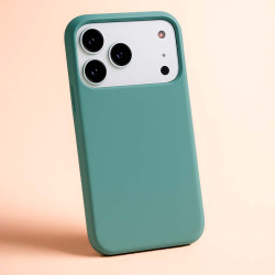 Capa Ultra Suave para iPhone 17 Pro -La Casa de las Carcasas, Acessórios e Capas para telemóveis