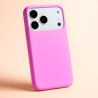Capa Ultra Suave para iPhone 17 Pro -La Casa de las Carcasas, Acessórios e Capas para telemóveis