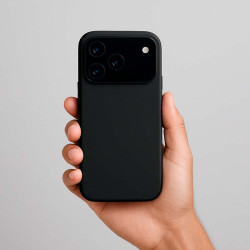 Capa Ultra Suave para iPhone 17 Pro -La Casa de las Carcasas, Acessórios e Capas para telemóveis