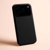 Capa ultra suave para iPhone 17 Pro