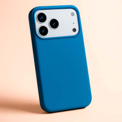 Capa Ultra Suave para iPhone 17 Pro -La Casa de las Carcasas, Acessórios e Capas para telemóveis